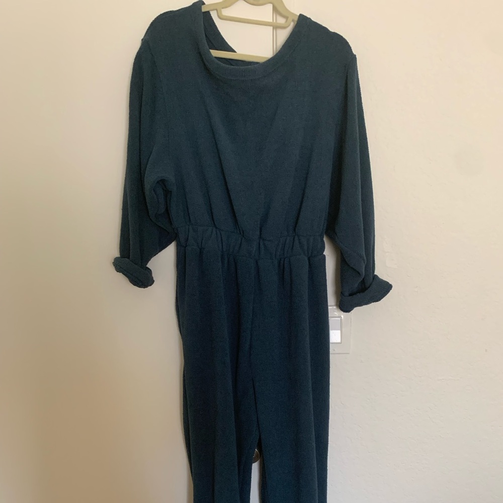 Free People jumpsuit